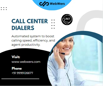 Supercharge Your Sales & Service: The Ultimate Guide to Call Center Dialers
