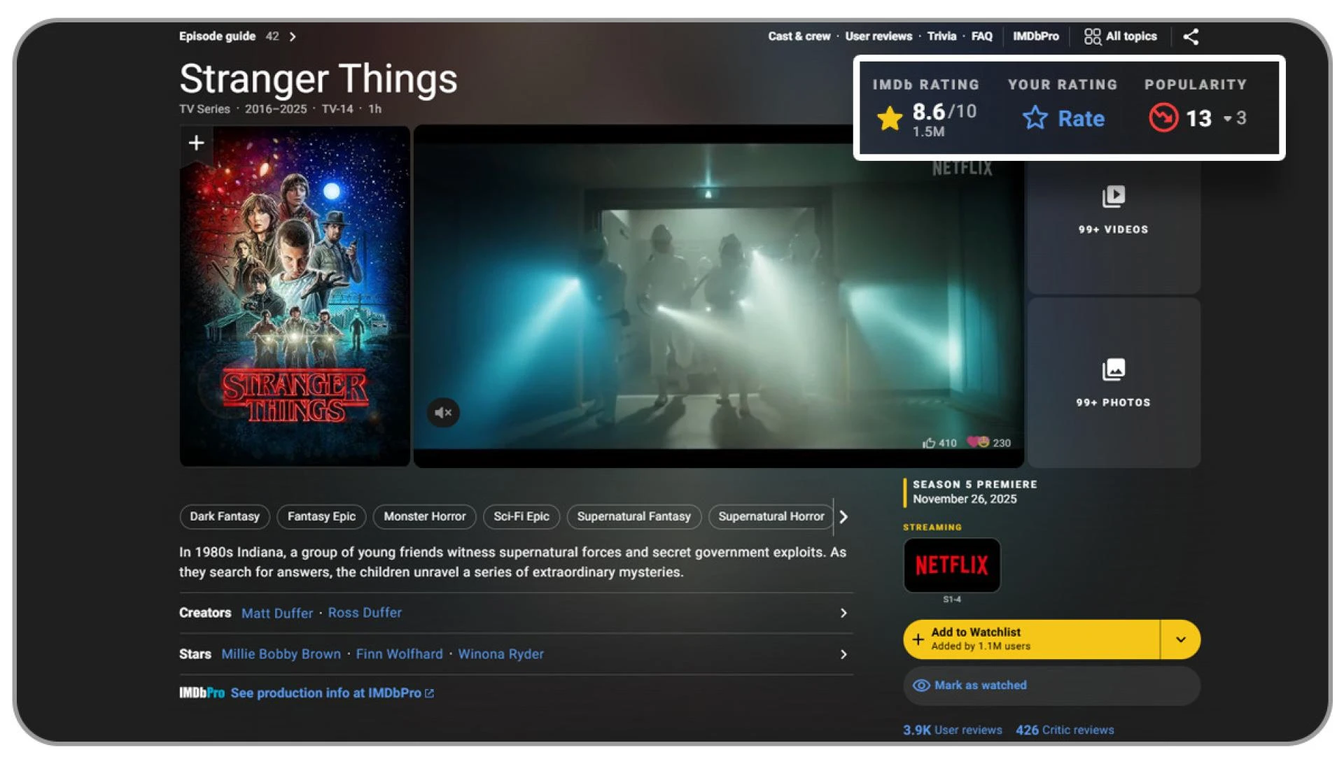 Analyzing IMDb Reviews for Upcoming Bollywood Releases in India