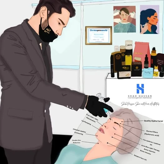 Top 5 Hyperpigmentation Treatments That Work in Pakistan