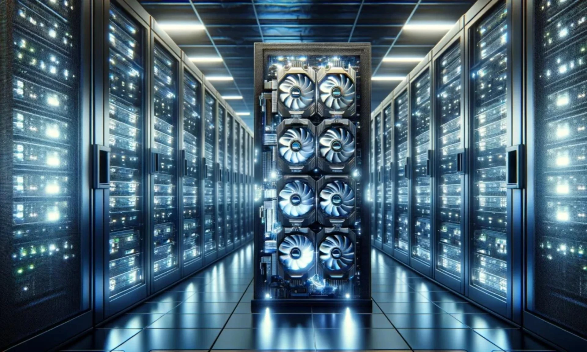 On-Demand Cloud GPU Rental: High-Performance GPUs Without the Hassle!