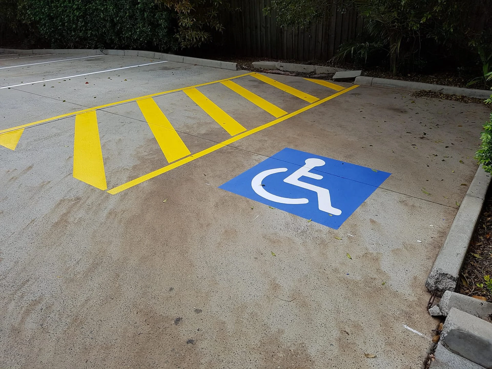 Line Marking: The Foundation of Safer, Smarter Spaces