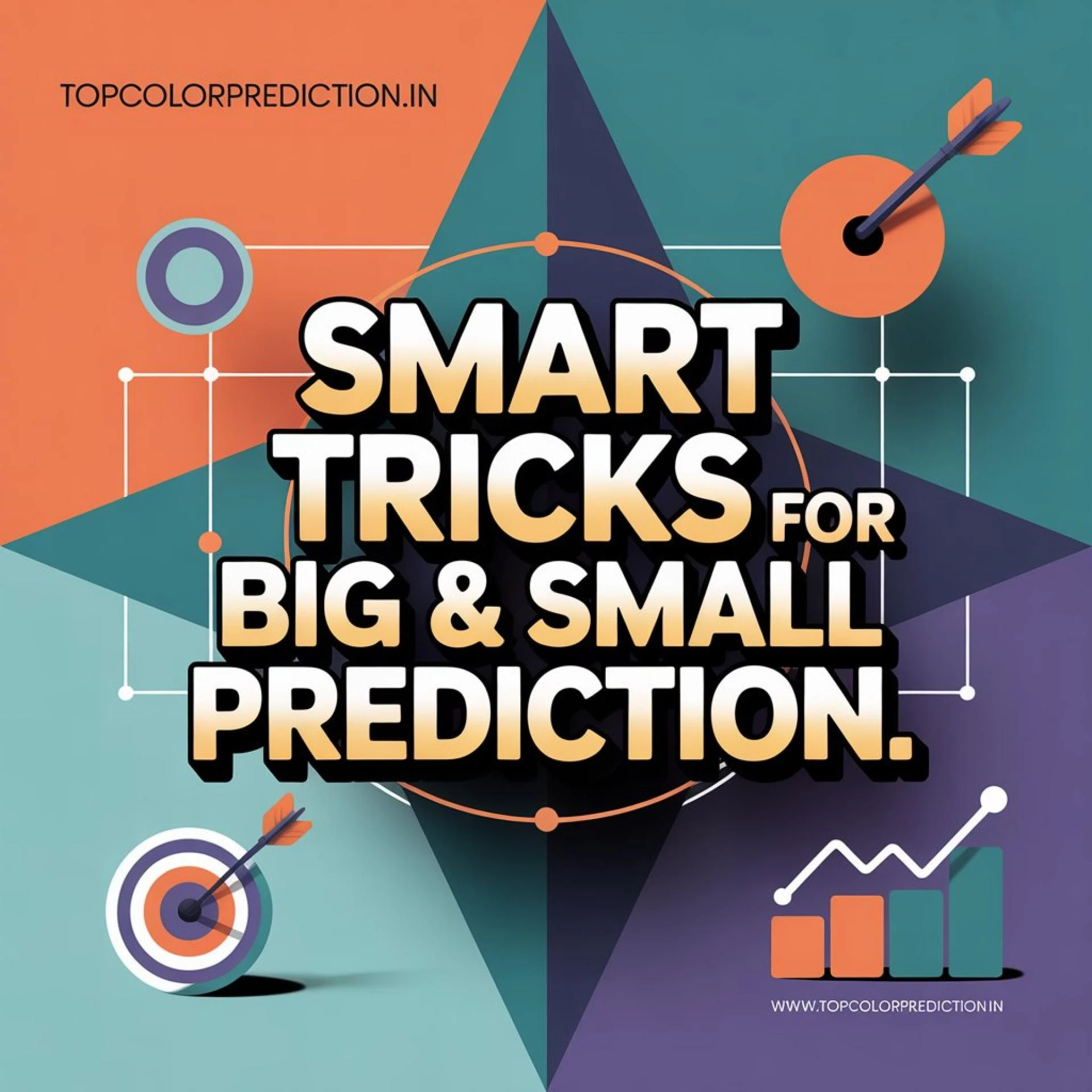 Big Small Winning Trick – Boost Your Chances with Smart Playing Strategy