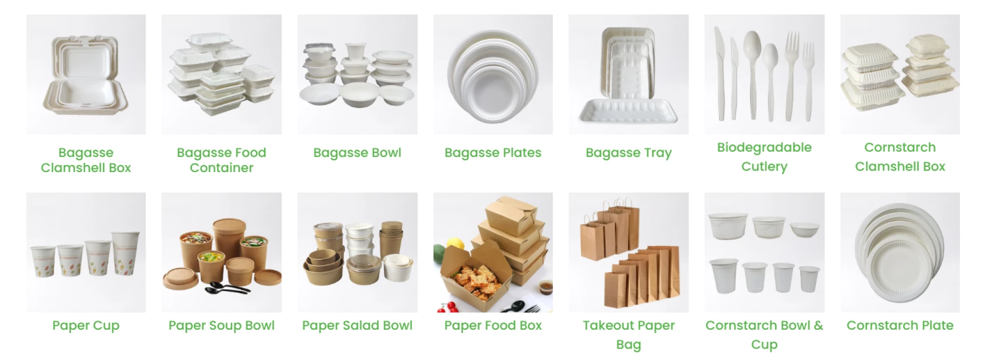 Top 10 PLA Cups Suppliers & Manufacturers in the World (2025)