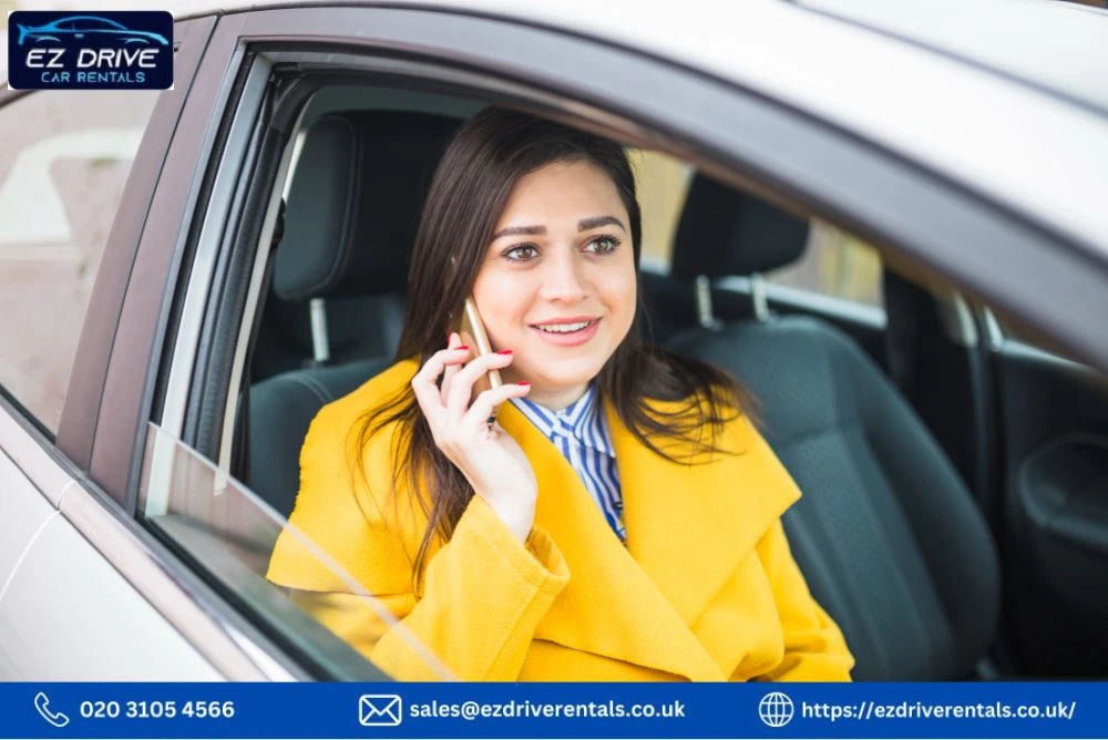 24 Hour Car Rental in the UK: Cost, Booking Steps, and What to Expect