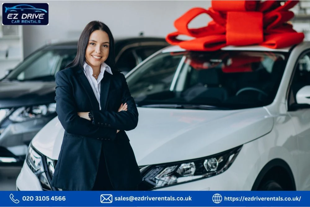 24 Hour Car Rental in the UK: Cost, Booking Steps, and What to Expect