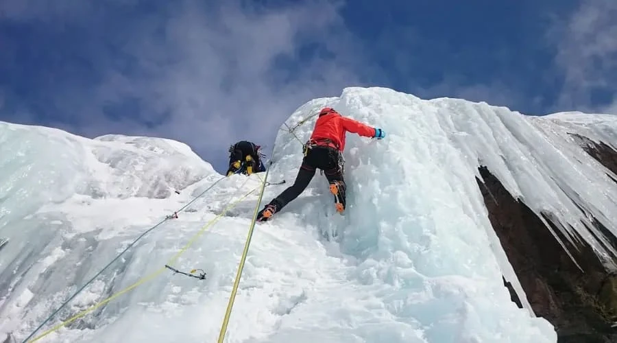 Everest Base Camp Trek