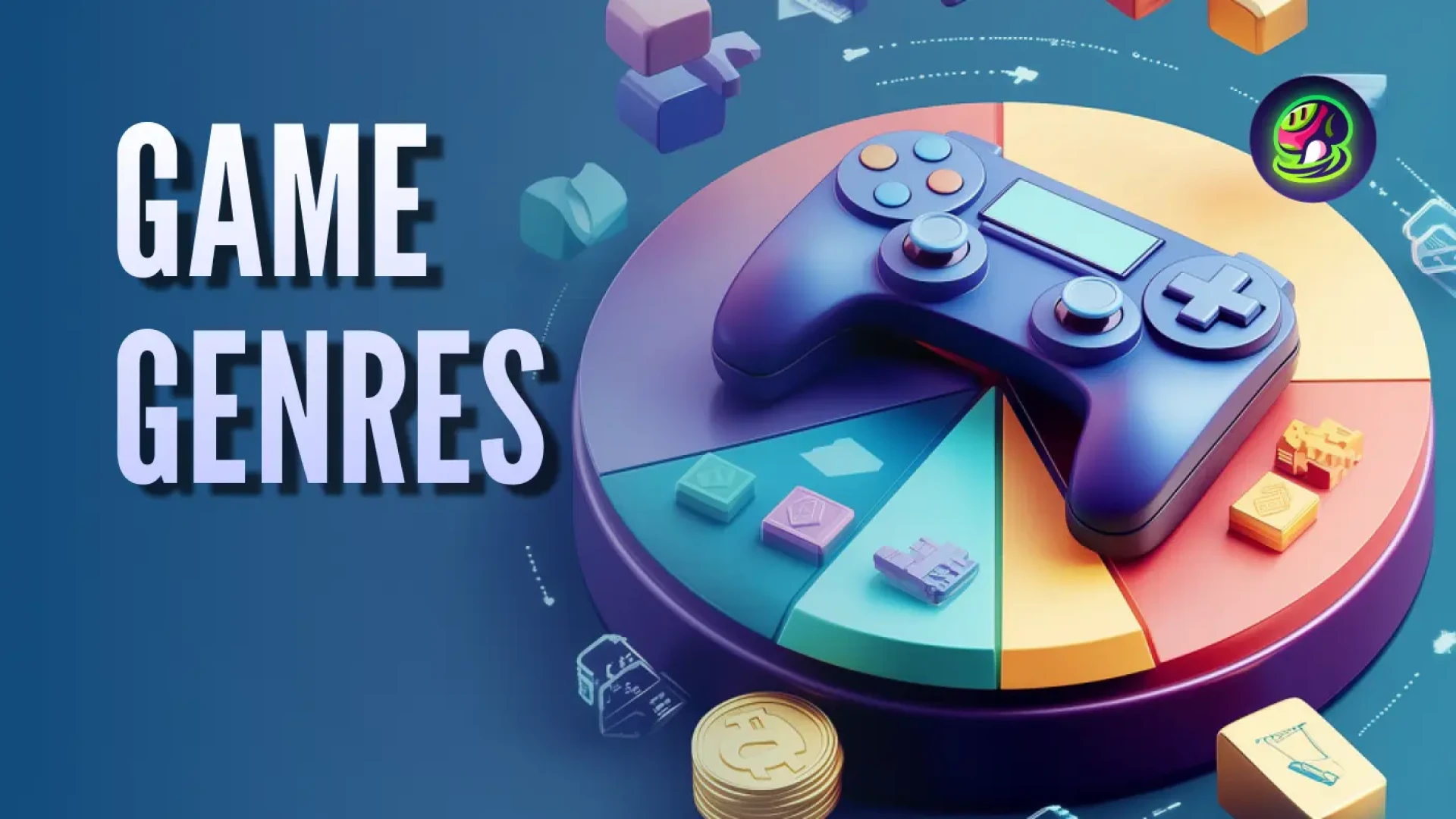 How to Choose the Right Game Development Company in 2025Draft: My Post Title