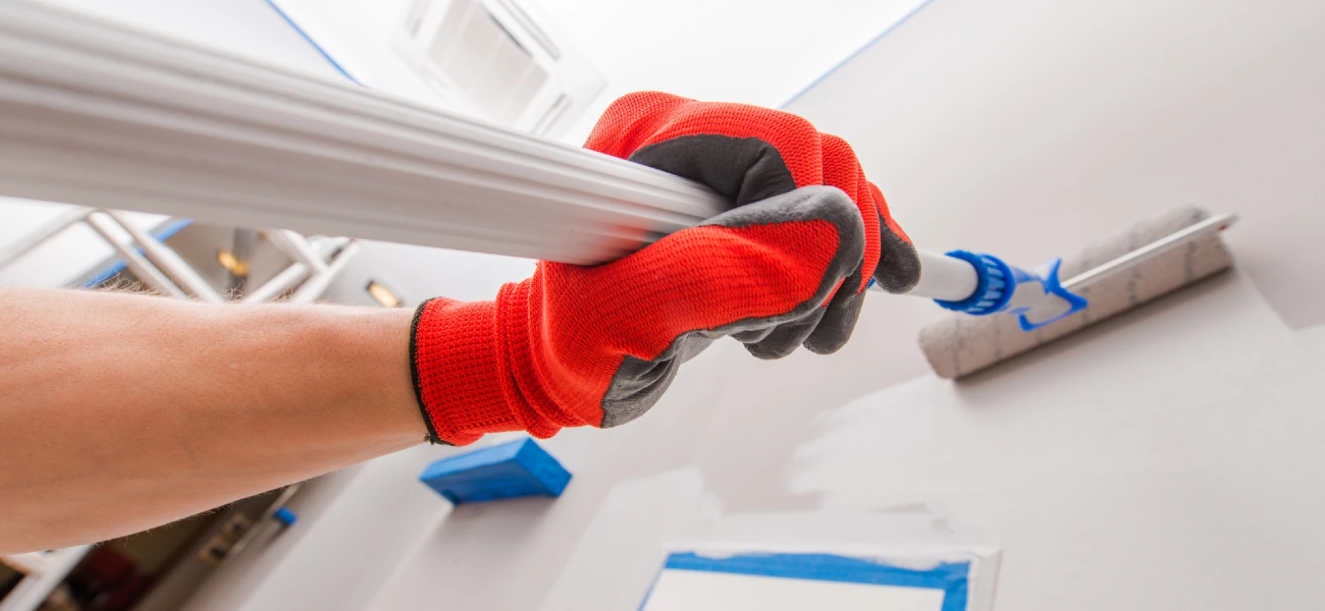 Wallpaper vs. Paint: Which Is Best for Your Walls?