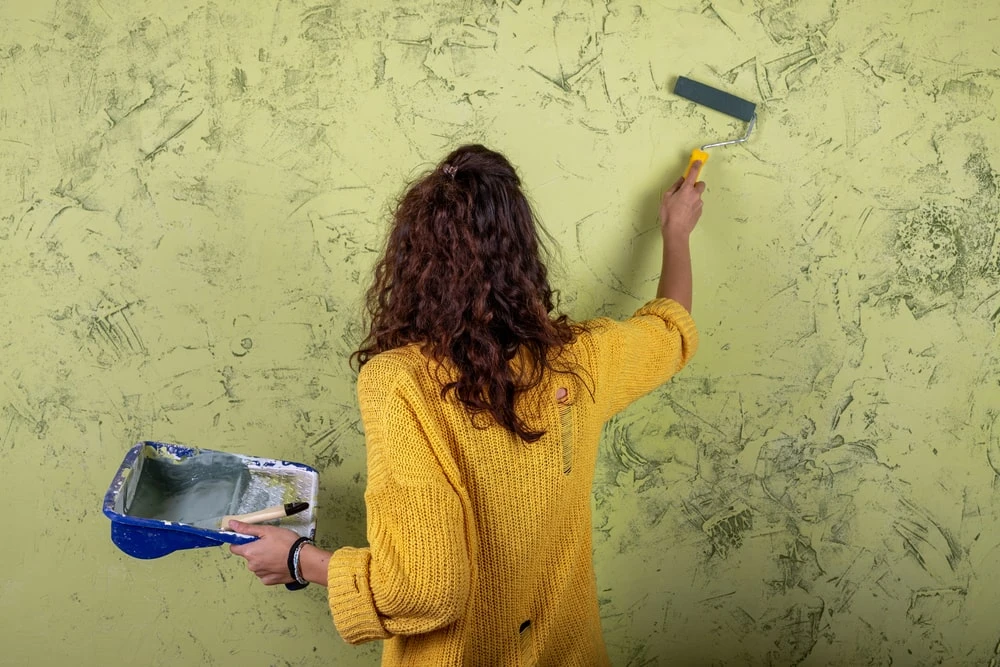 Wallpaper vs. Paint: Which Is Best for Your Walls?