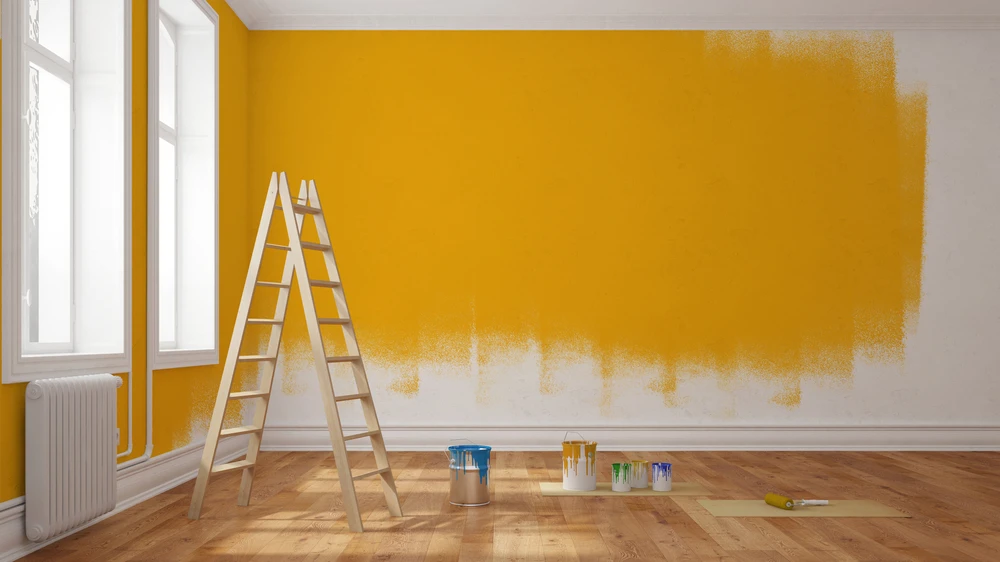 Wallpaper vs. Paint: Which Is Best for Your Walls?