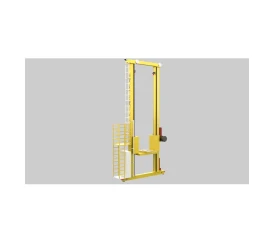 Stacker Crane