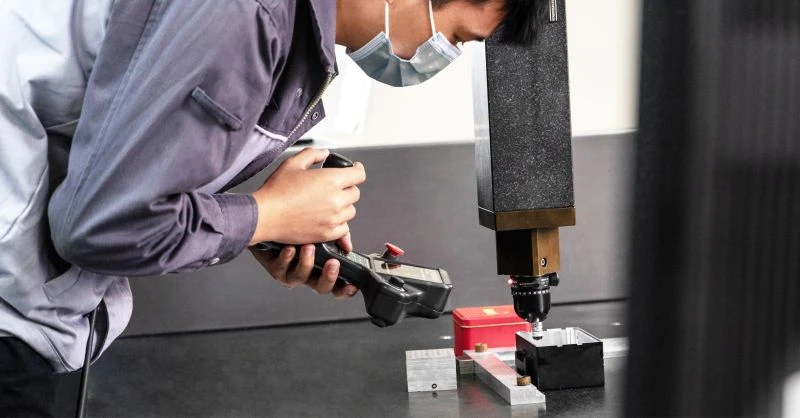 Breaking Down the Cost of Custom Metal Components