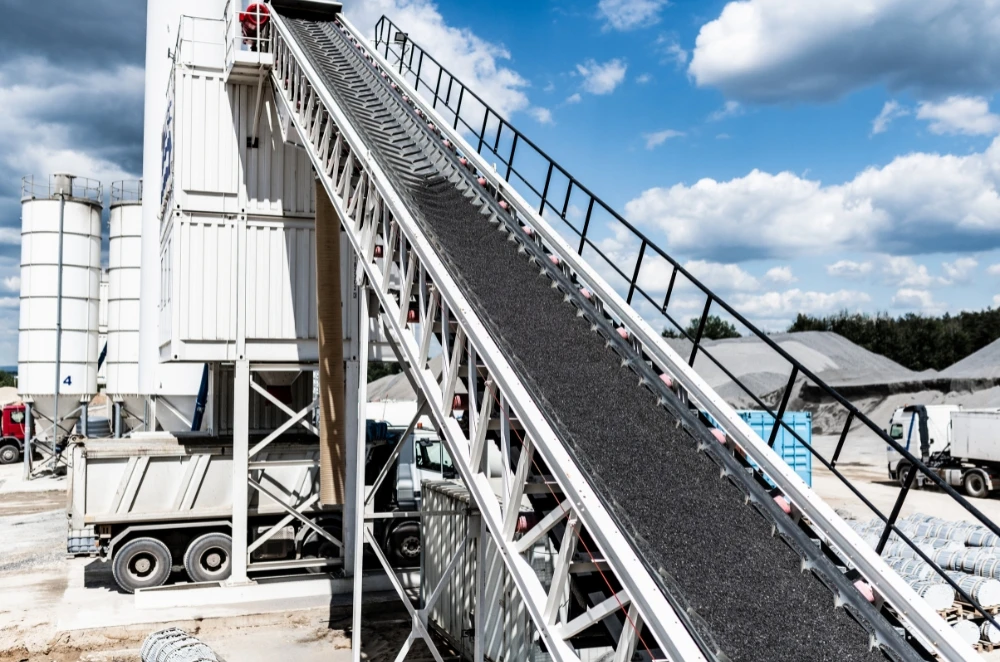 How to Choose the Right Conveyor Systems