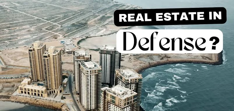 Discover the Top Real Estate Opportunities in Lahore — Where to Invest Wisely