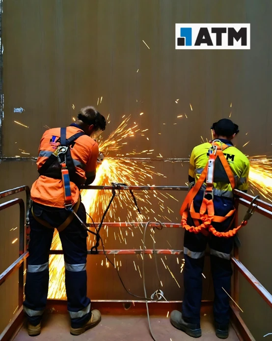 ROV Tank Repairs: Boosting Safety & Performance Fast