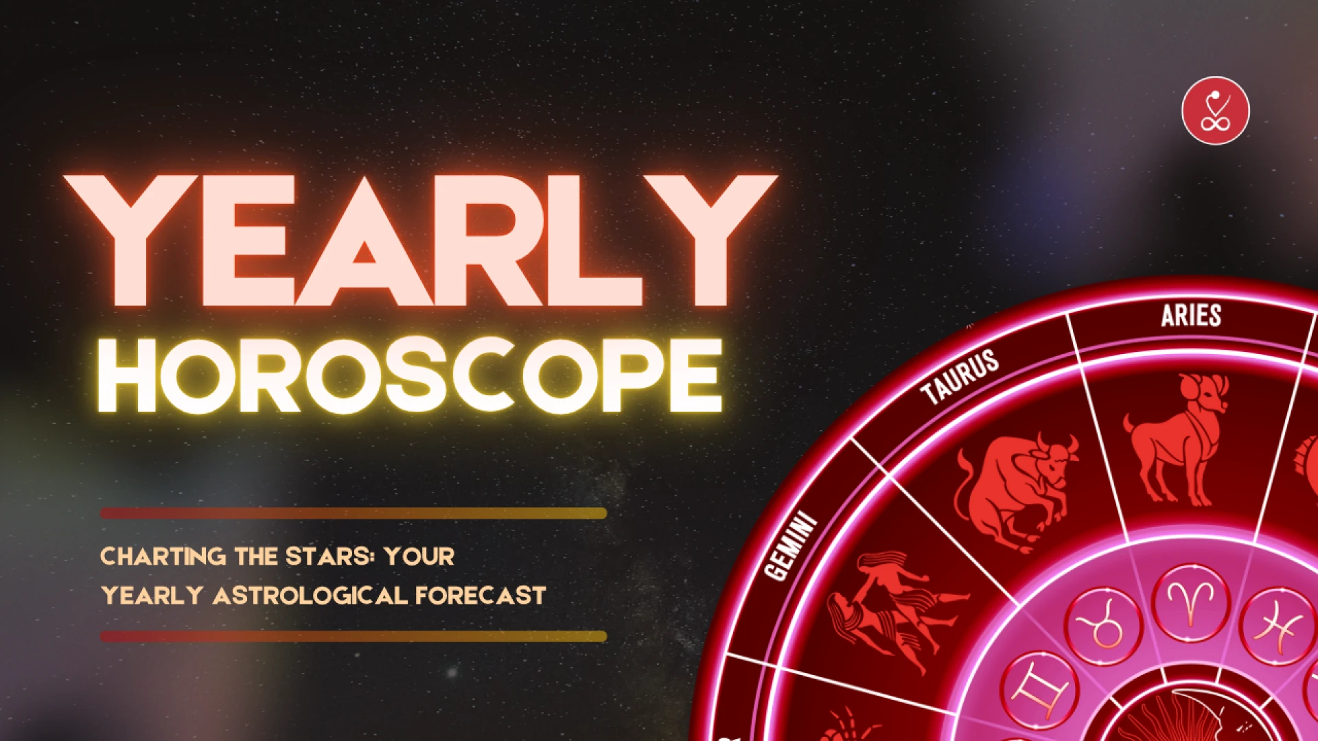 Yearly Horoscope 2025: Full Guide for All Zodiac Signs