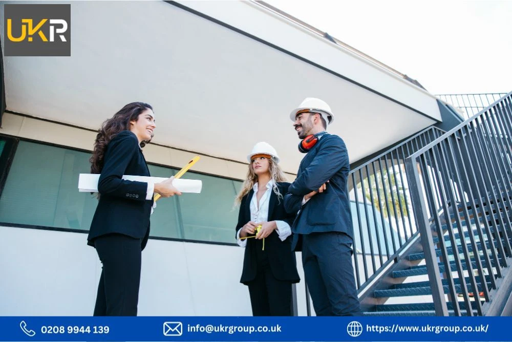 Top Construction Jobs in London: High-Paying Roles, Qualifications, and How to Get Hired Fast