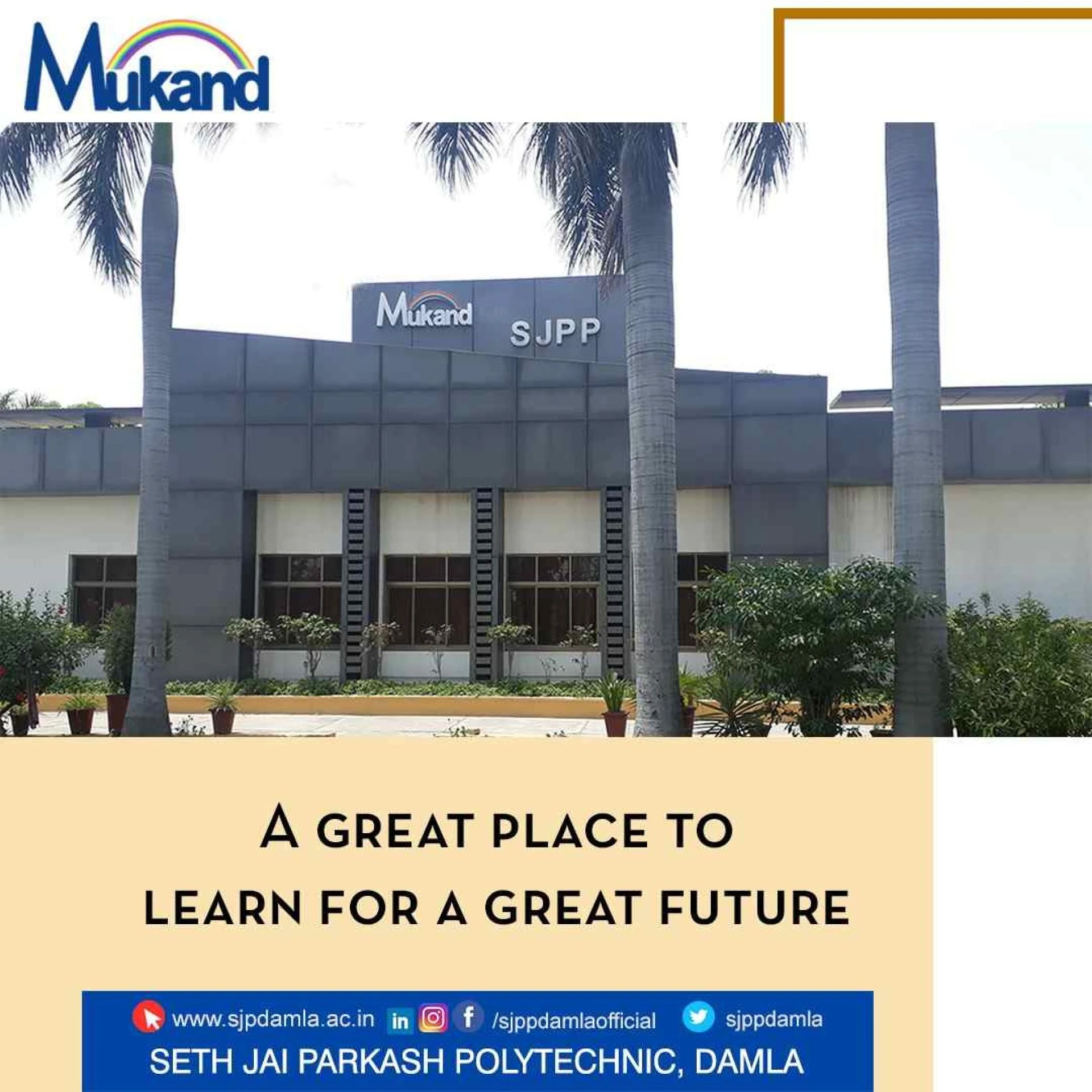 Diploma in Haryana - Your Gateway to a Bright Future | Educational Powerhouse