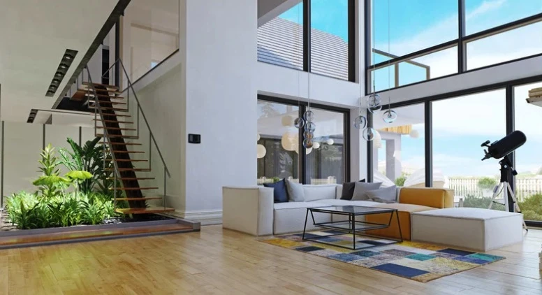 Elevate Your Professional Space with Expert Commercial Renovation Contractors and Seamless Office Renovation Solutions