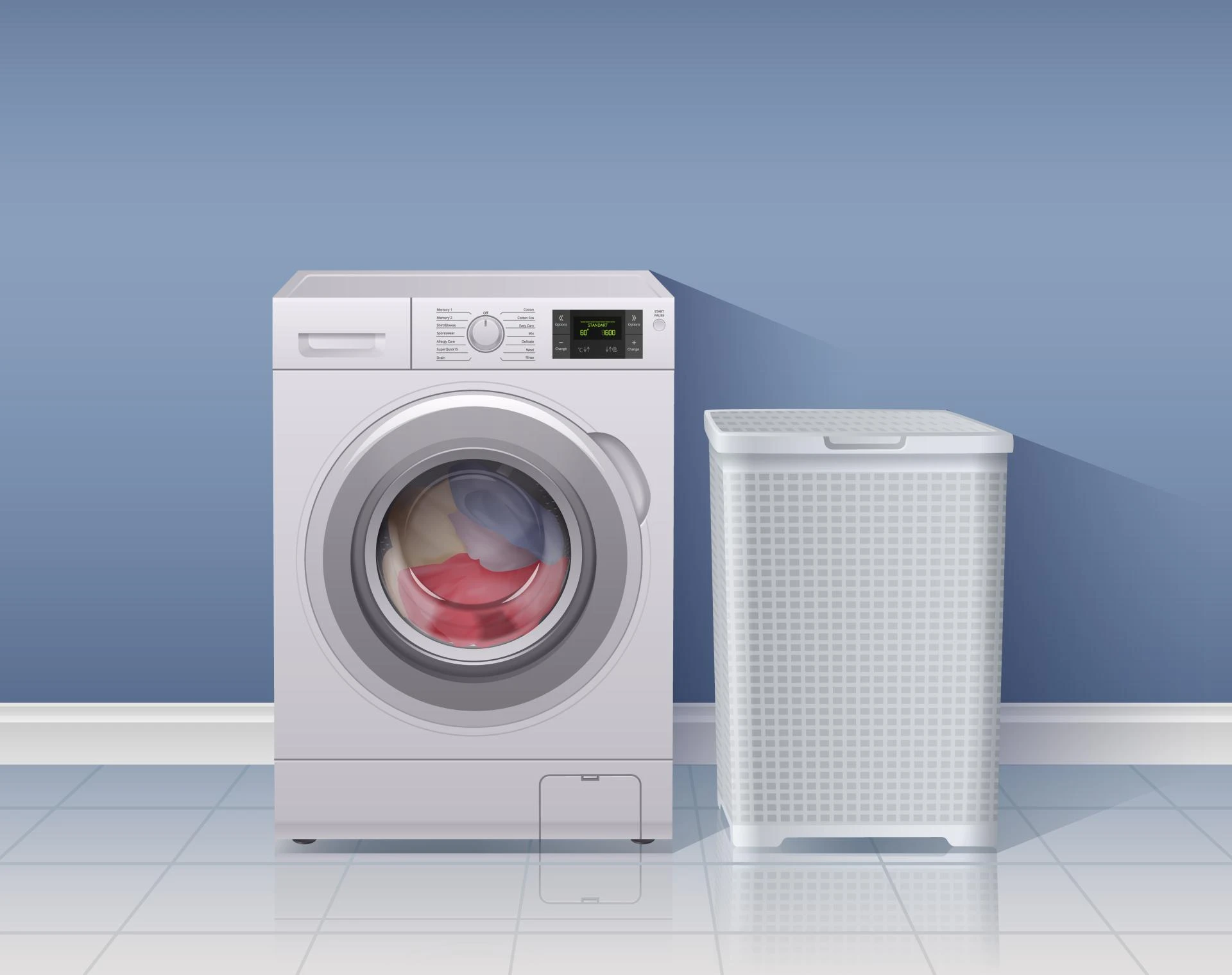 Buy Online Laundry Machinery in USA