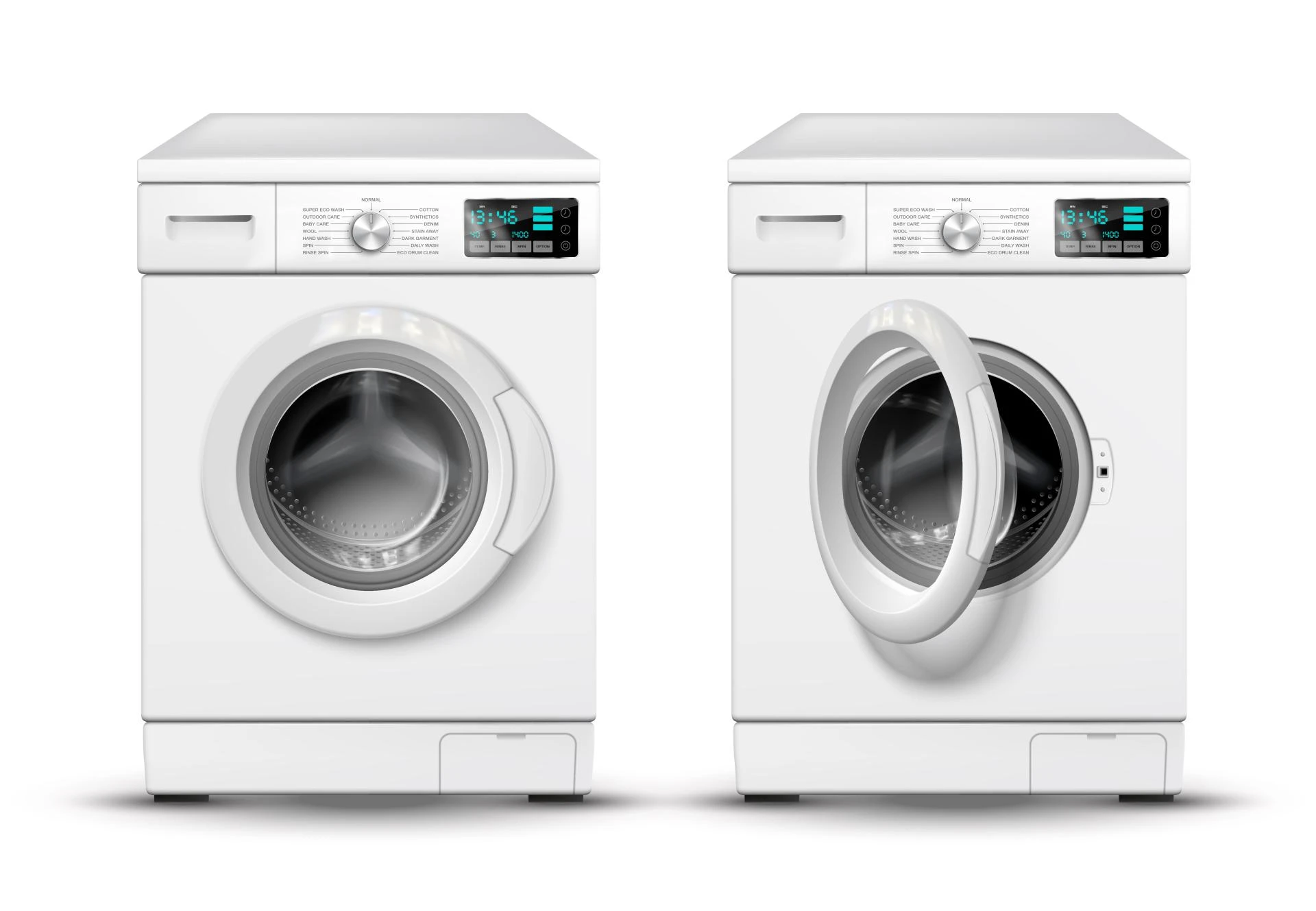 Buy Online Laundry Machinery in USA