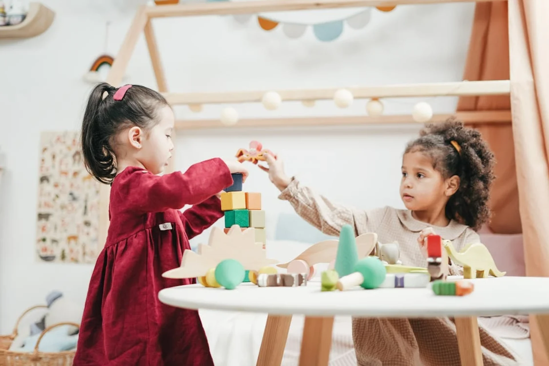 Can You Run a Childcare Center Without a Degree? Here’s What the Law (and Logic) Say