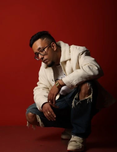 India’s Rap Revolution: How EPR Iyer is Redefining the Voice of a Generation