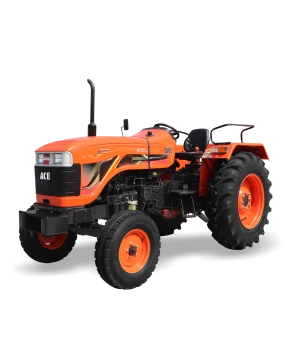 Why ACE Tractor is the Best Option for Indian Farmers