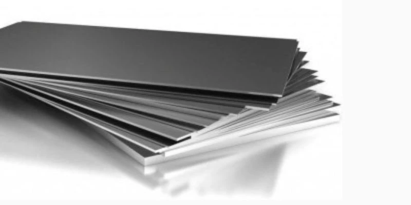 Aluminium Sheets for Construction to Aerospace: One Metal, Many Uses - Inox Steel India