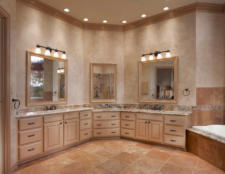 When Is the Best Time to Remodel Your Bathroom in Texas?