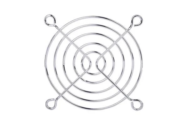 WELLSUNFAN F70 Cooling Fan Grill