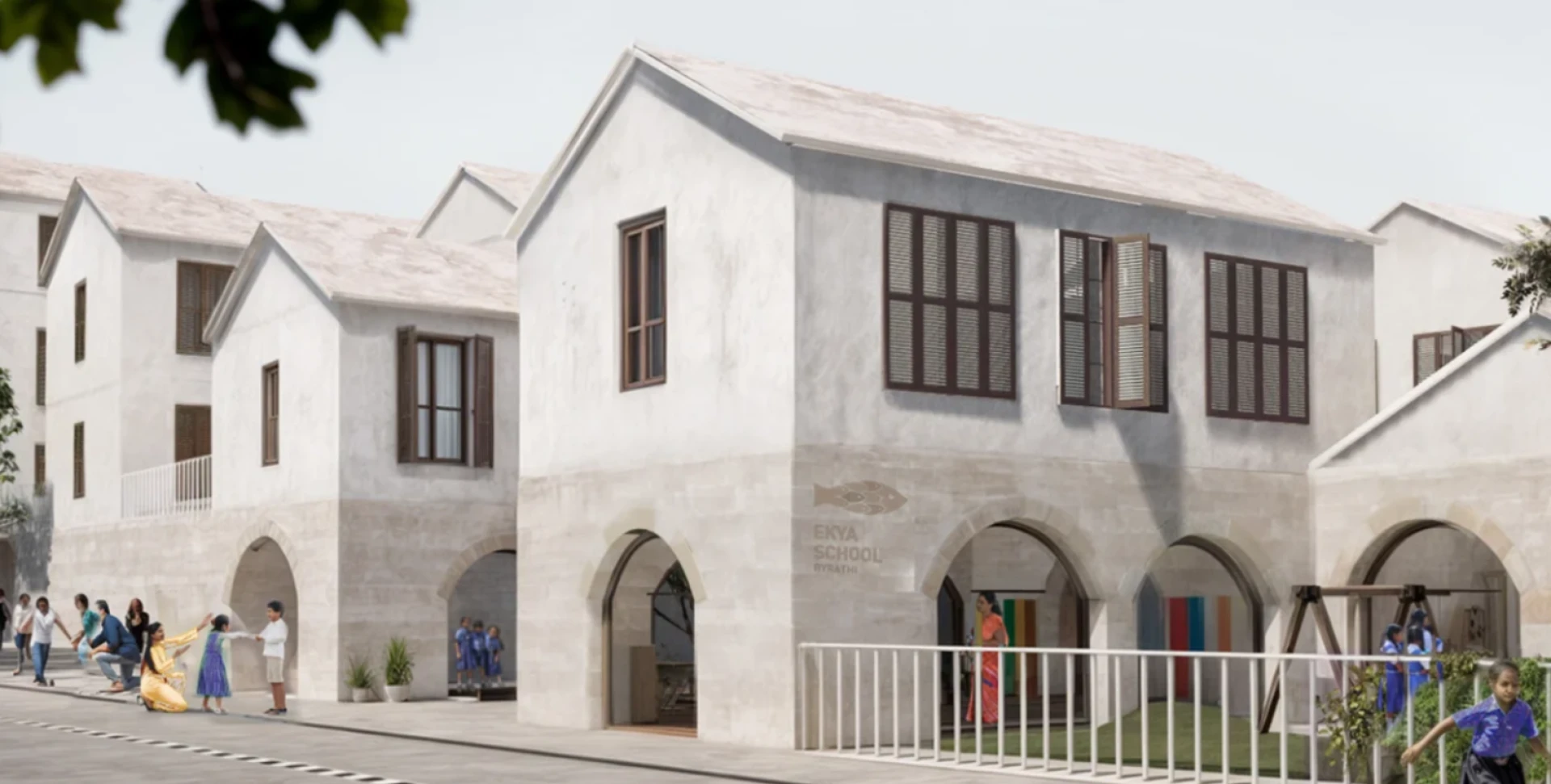 Innovative Architect Firm in Mumbai Leading the Urban Design Revolution