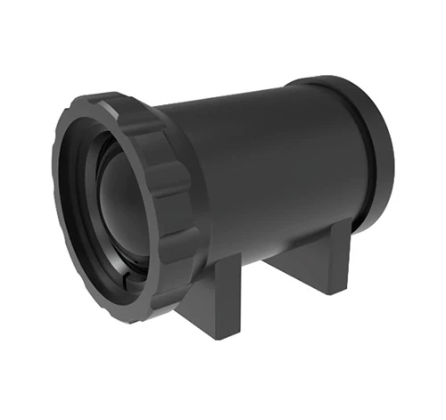 Cooled MWIR Lenses: The High-Precision Eyes Exploring the Unknown