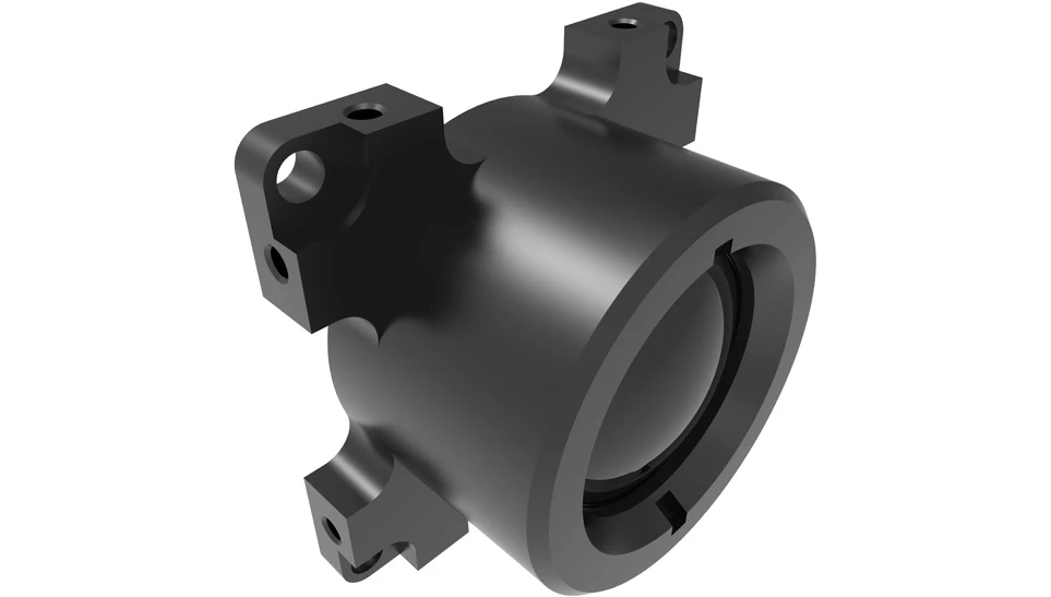 Top 10 LWIR Lens Manufacturers in China