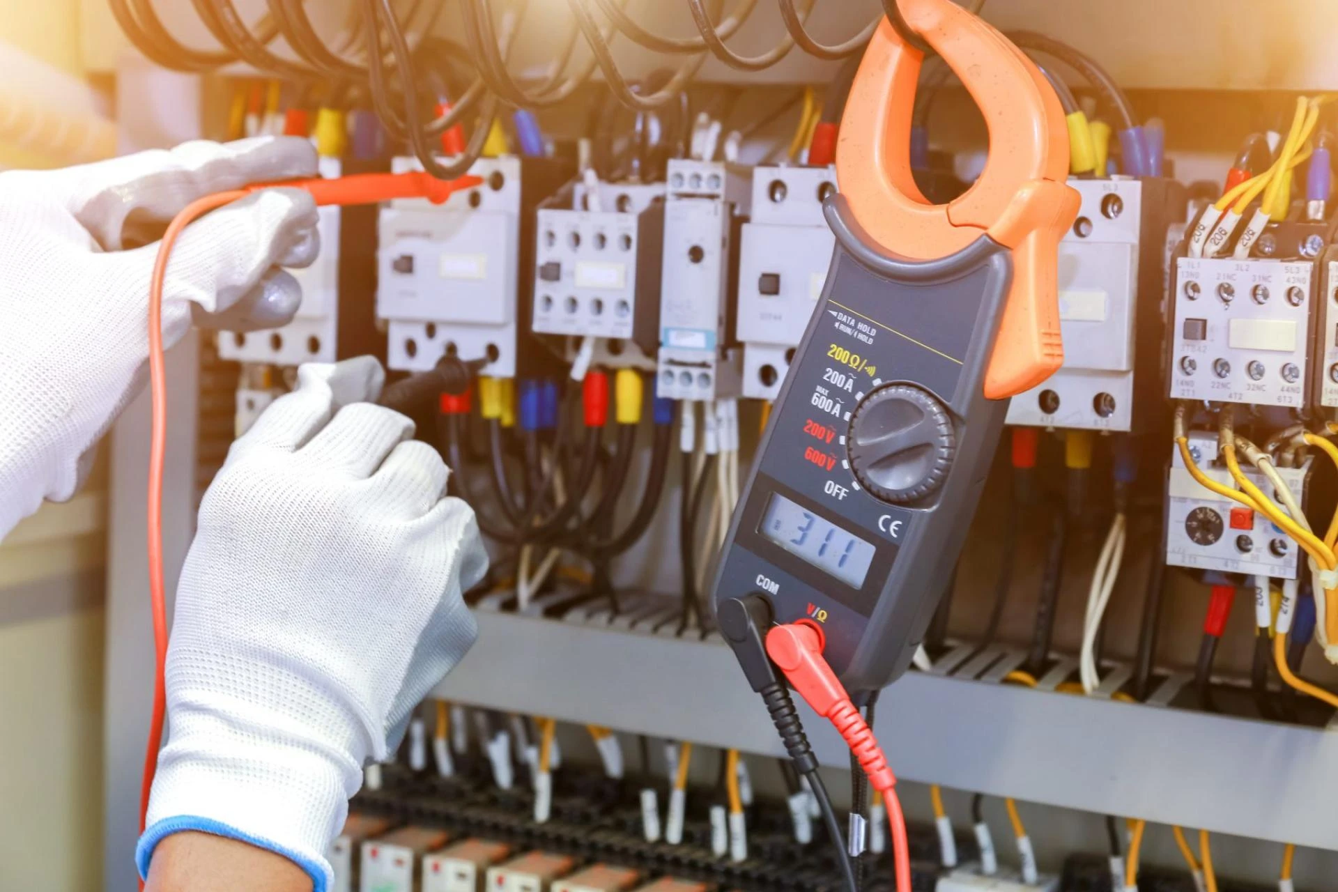 How Can Electrical Estimation Services Help You Avoid Costly Surprises During Project Execution?
