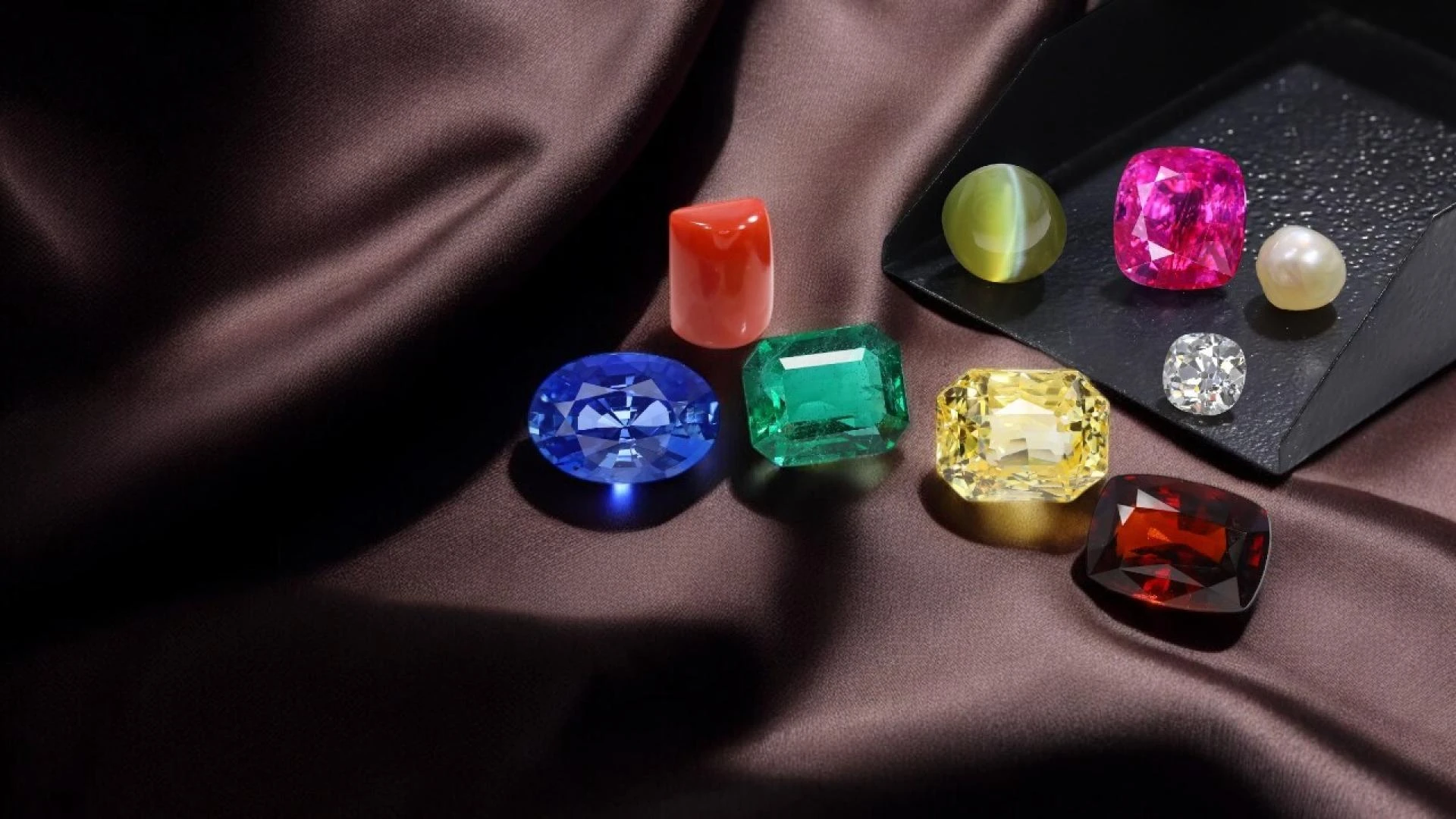 Bollywood Celebrities & Their Obsession with Gemstones