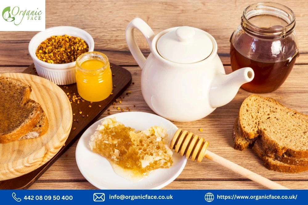 Forever Living Products UK: Health Supplements, Detox Plans, Skincare & Where to Buy