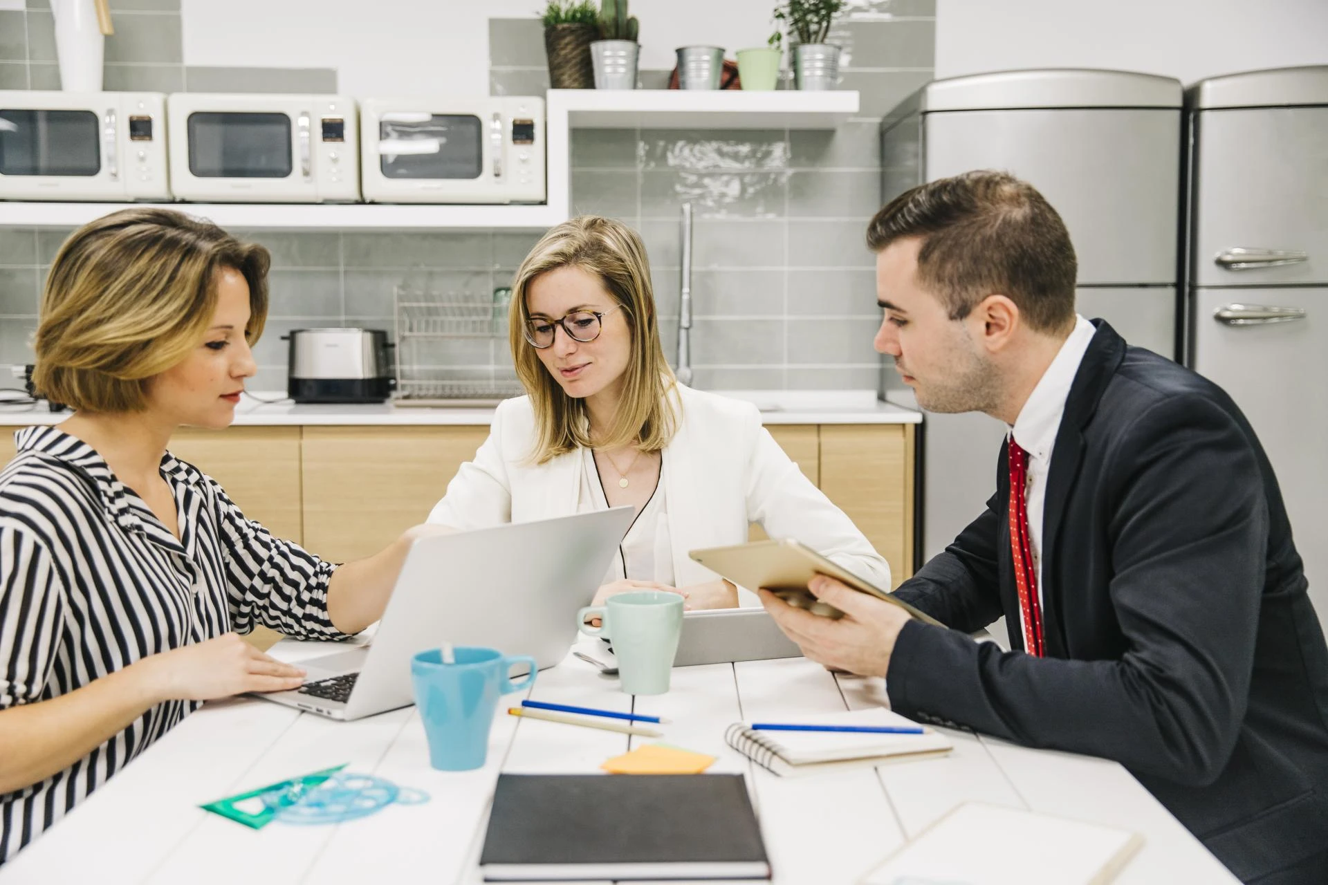 How to Choose the Right Financial Accounting Advisory Services for Your Company