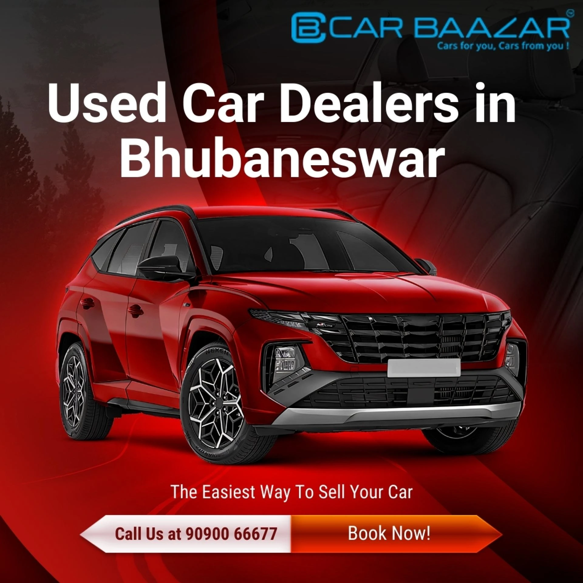 How Reliable Used Car Dealers in Bhubaneswar Simplify Buying Pre-Owned Vehicles