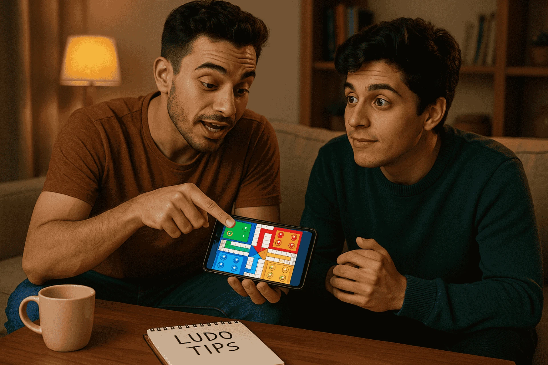 How to Play Online Ludo Like a Pro – Top Tips & Tricks