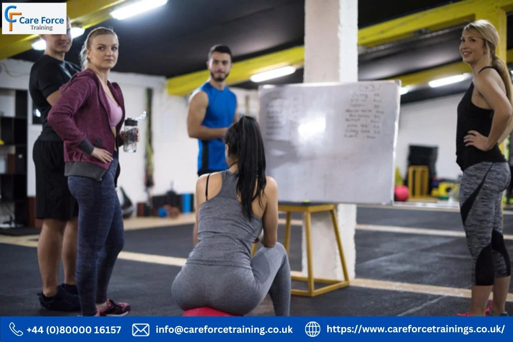 Comprehensive Care and Training: Essential Courses and Skills for Quality Social Care Staff