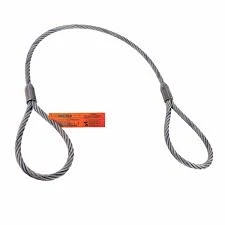 6x36 vs 6x19 Wire Rope Slings: What’s the Difference?