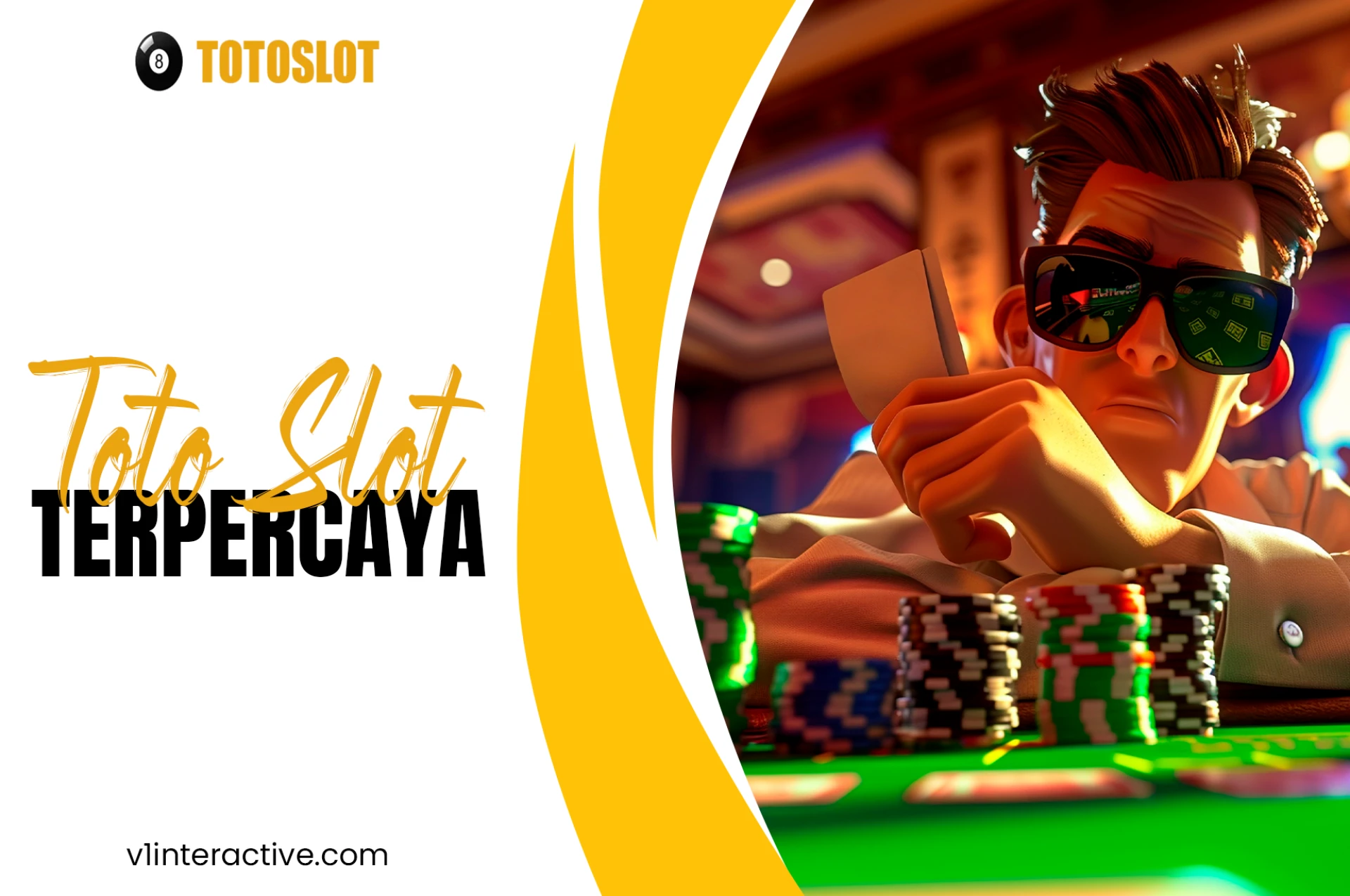 Tips Bermain Aman dan Bertanggung Jawab di Toto Slot Terpercaya