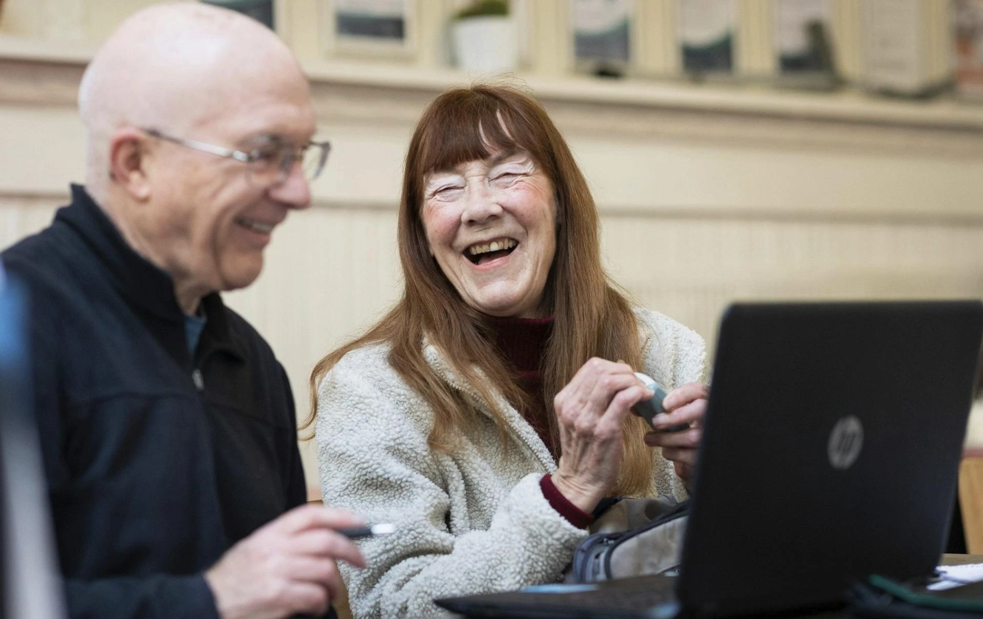 Innovative Senior Healthcare Solutions: From Mental Health to Snowbird Adventures