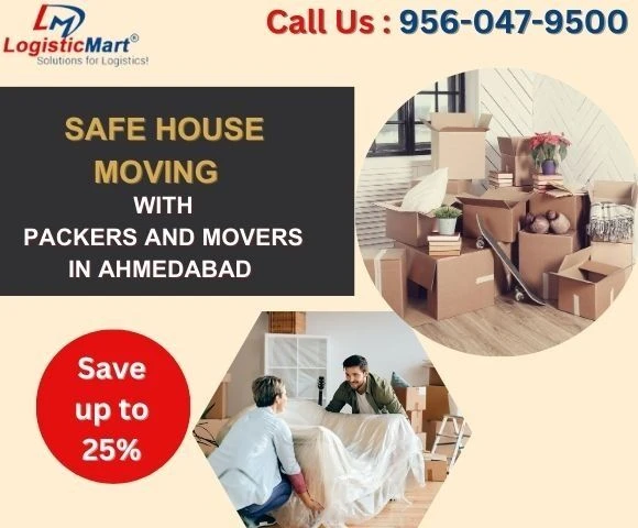 Deal with Cultural Changes Post Move with Movers and Packers Ahmedabad to Hyderabad