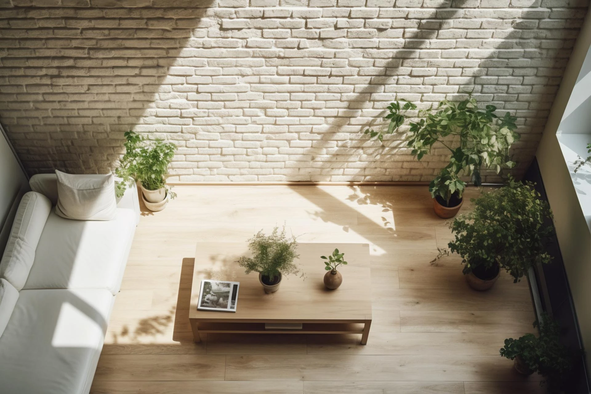 Designing Timeless Interiors with White Oak Hardwood Flooring