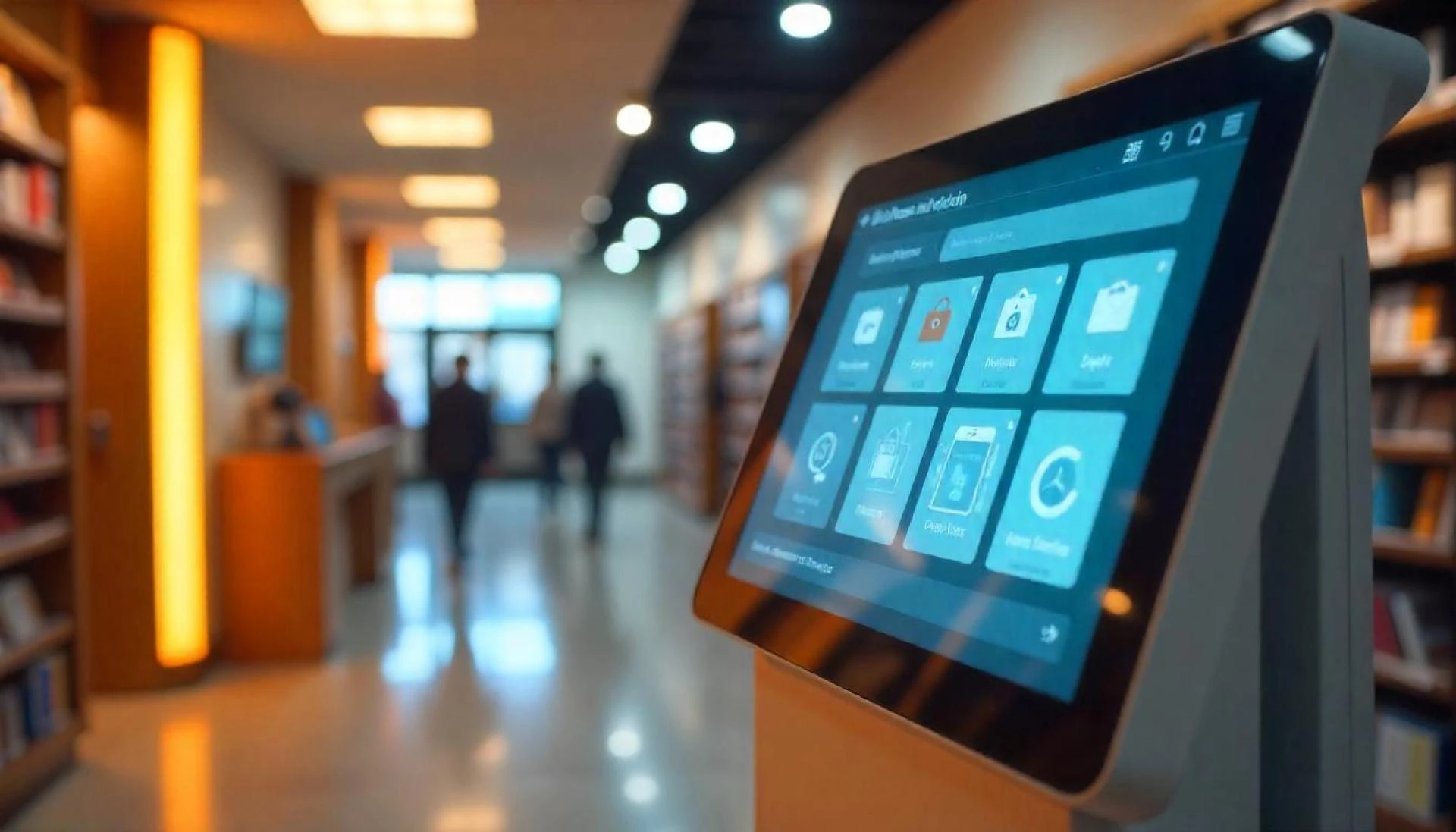 Top 7 Reasons to Use Kiosk Lockdown Software for Maximum Device Security