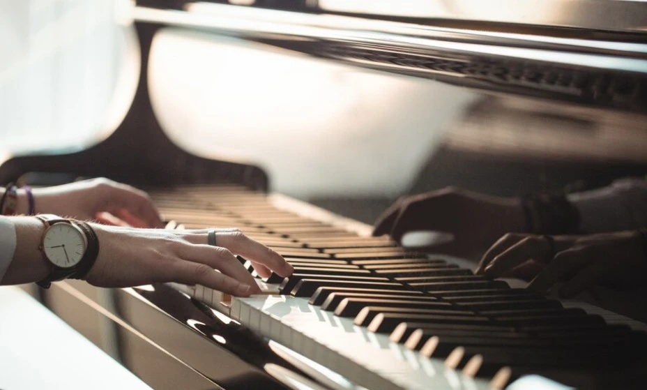 Grand Piano Elegance for Every Music Lover