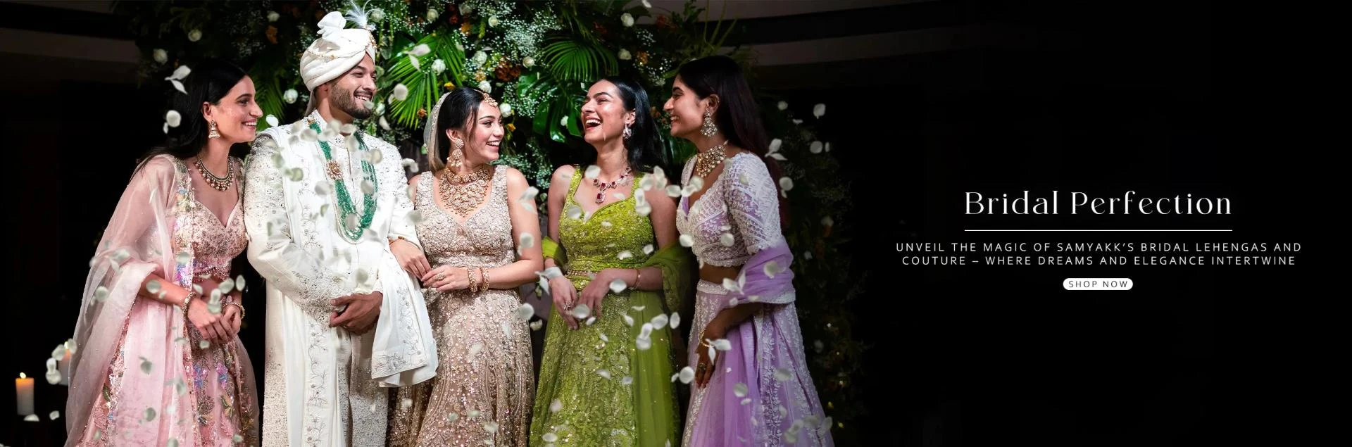 How to Choose the Right Outfits for Wedding: A Guide for Men and Women