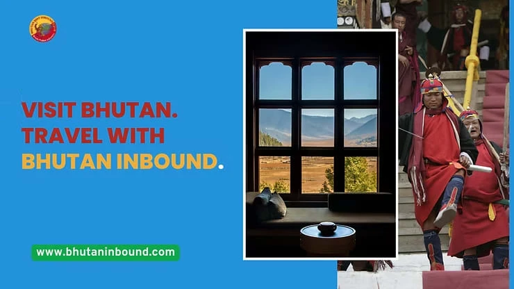 ποΈ Step into the Land of Happiness with a Bhutan Tour